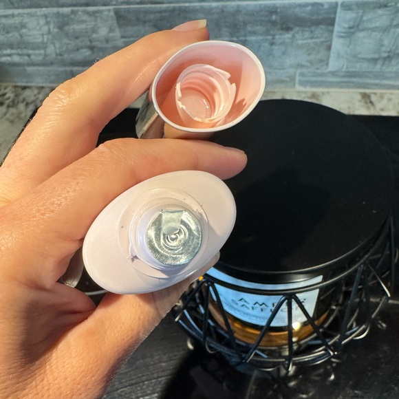 DIOR• Miss Dior Shimmering Rose Sorbet Body Gel•Brand new sealed W/O box• 75mL - Picture 4 of 5